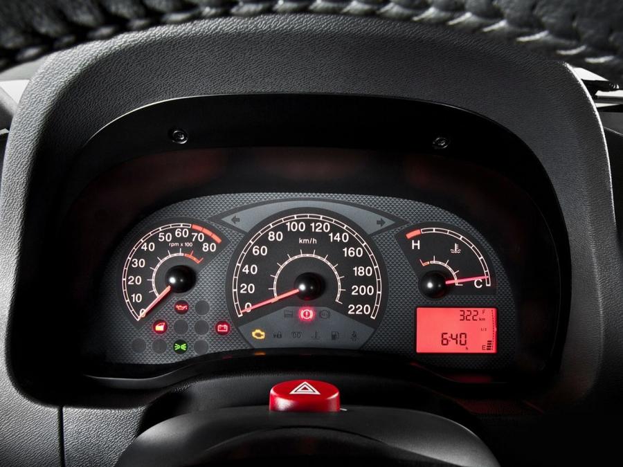  Dodge Forza 2013 года  (фото 4 из 5)